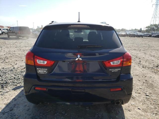 Photo 6 from auction – 2012 MITSUBISHI OUTLANDER with VIN JA4AP4AU5CZ011160