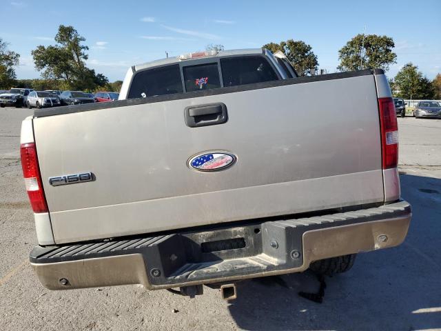 Photo 6 from auction – 2006 FORD F150 SUPER with VIN 1FTPW14526FA06817
