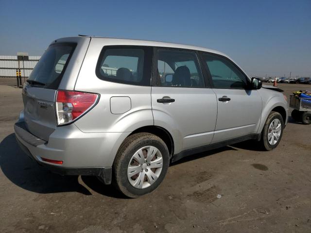 صورة رقم 3 من المزاد - 2009 SUBARU FORESTER 2 مع VIN JF2SH61629H797827