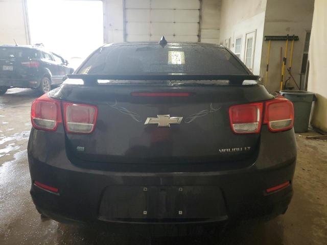 Photo 6 from auction – 2015 CHEVROLET MALIBU 2LT with VIN 1G11D5SL6FF167040