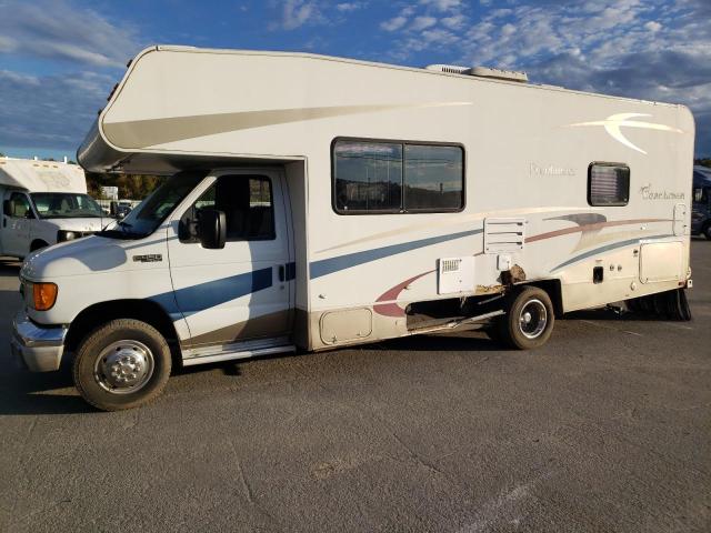 Photo 2 from auction – 2004 COACH CAMPER with VIN 1FDXE45SX3HB84933