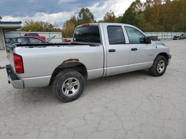 Photo 3 from auction – 2008 DODGE RAM 1500 with VIN 1D7HA18K68J120053