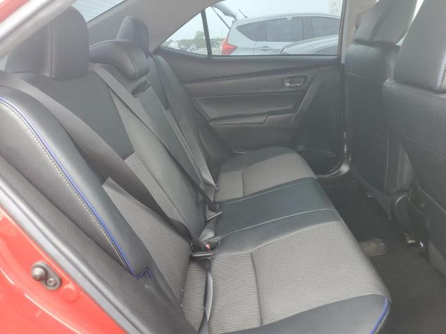 Photo 10 from auction – 2019 TOYOTA COROLLA L with VIN 5YFBURHE4KP901978