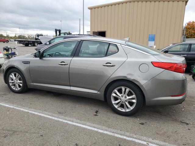 Photo 2 from auction – 2012 KIA OPTIMA EX with VIN 5XXGN4A76CG086467