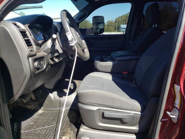 Photo 7 from auction – 2022 RAM 3500 TRADE with VIN 3C63RRGL1NG134369