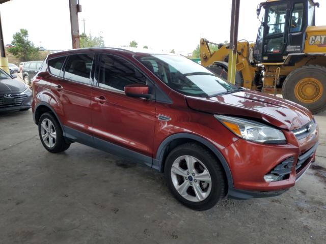 Photo 4 from auction – 2016 FORD ESCAPE SE with VIN 1FMCU0GX5GUC73017