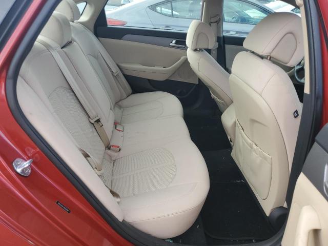 Photo 10 from auction – 2017 HYUNDAI SONATA SE with VIN 5NPE24AF7HH549901