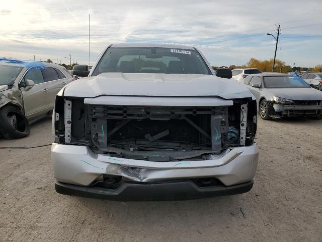 Photo 5 from auction – 2016 CHEVROLET SILVERADO with VIN 1GCVKPEC5GZ336731