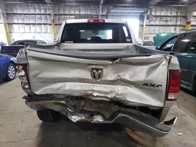 Photo 6 from auction – 2013 RAM 1500 ST with VIN 1C6RR7KT2DS552937
