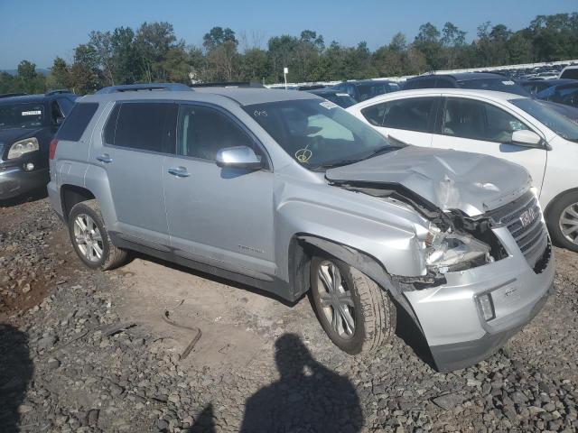 Photo 4 from auction – 2016 GMC TERRAIN SL with VIN 2GKFLUE38G6158054
