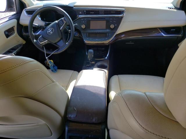 Photo 8 from auction – 2013 TOYOTA AVALON HYB with VIN 4T1BD1EB9DU009013