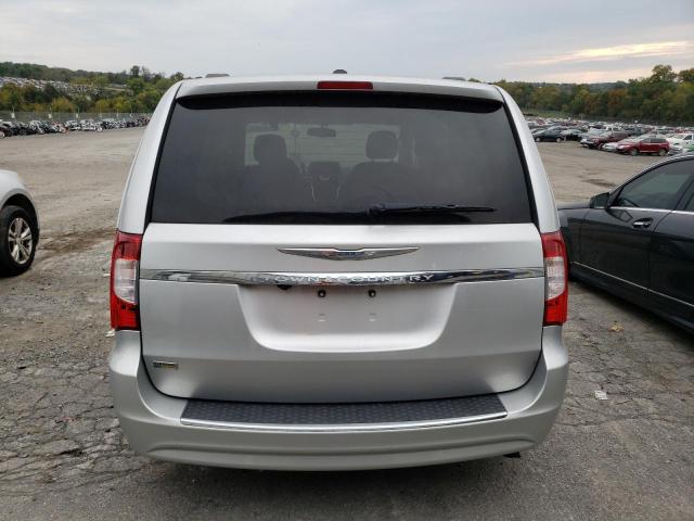 Photo 6 from auction – 2012 CHRYSLER TOWN & COU with VIN 2C4RC1BG3CR423051