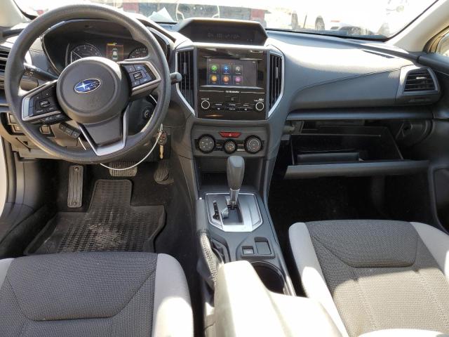 Photo 8 from auction – 2019 SUBARU CROSSTREK with VIN JF2GTABC3KH384168