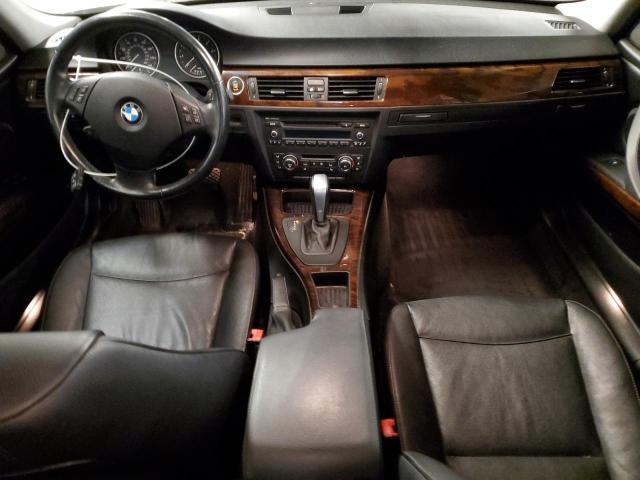 Фото 8 с аукциона – 2011 BMW 328 XI с VIN WBAPK7C58BF195982