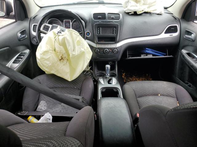 Photo 8 from auction – 2012 DODGE JOURNEY SX with VIN 3C4PDCCG3CT251728