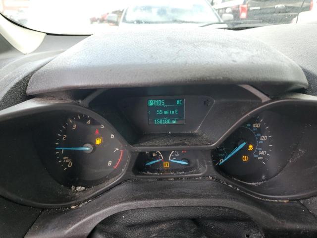 Photo 9 from auction – 2017 FORD TRANSIT CO with VIN NM0LS7E77H1322224