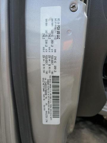 Photo 14 from auction – 2015 DODGE GRAND CARA with VIN 2C4RDGCG1FR683290
