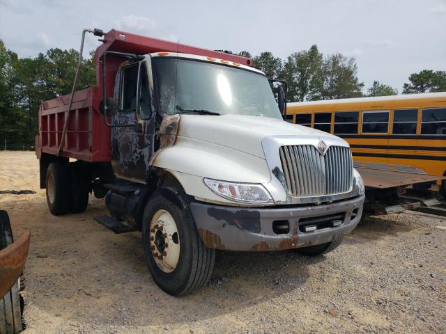 INTERNATIONAL 4000 4300 2003 with VIN 1HTMMAAN03H586763 - Photo from auction