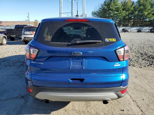 Photo 6 from auction – 2017 FORD ESCAPE SE with VIN 1FMCU0GD1HUD07655