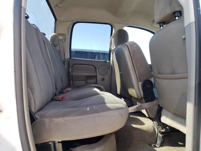 Photo 10 from auction – 2005 DODGE RAM 1500 S with VIN 1D7HA18D55S212603