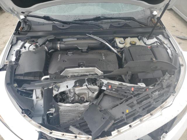 Photo 11 from auction – 2017 CHEVROLET IMPALA LS with VIN 2G11Z5SA2H9182792