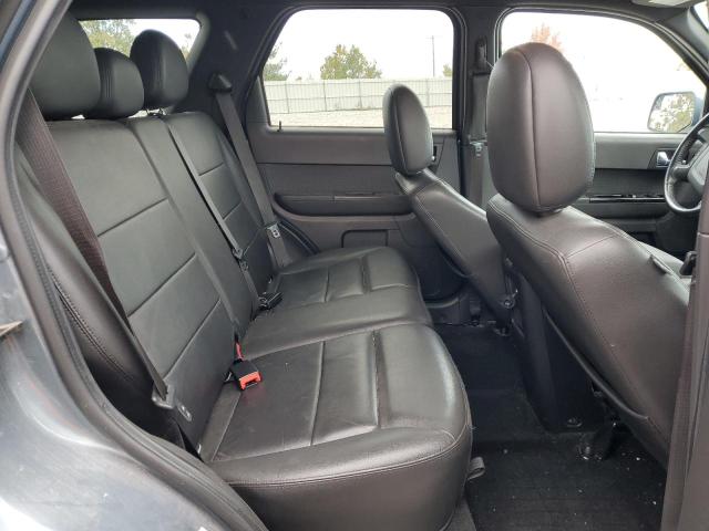 Photo 11 from auction – 2011 FORD ESCAPE LIM with VIN 1FMCU9EG3BKC50797
