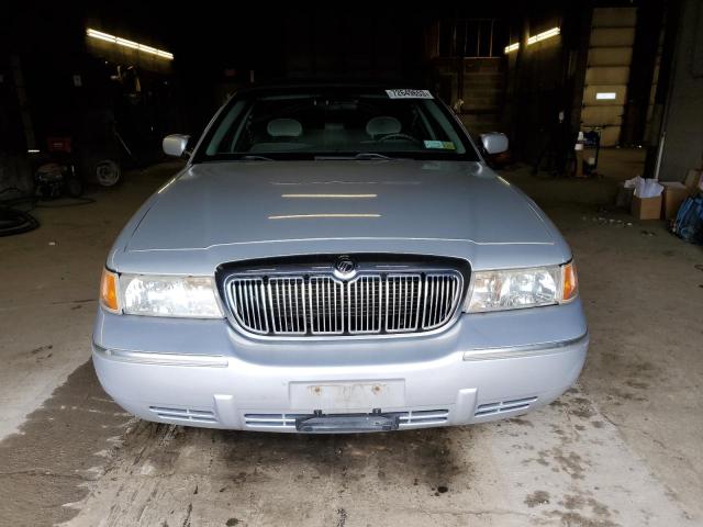 Photo 5 from auction – 2001 MERCURY GRAND MARQ with VIN 2MEFM74W81X684688
