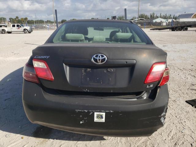 Photo 6 from auction – 2007 TOYOTA CAMRY CE with VIN 4T1BE46K87U556663