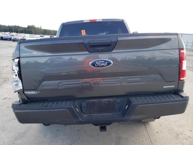 Photo 6 from auction – 2019 FORD F150 SUPER with VIN 1FTEW1EP9KFA39685