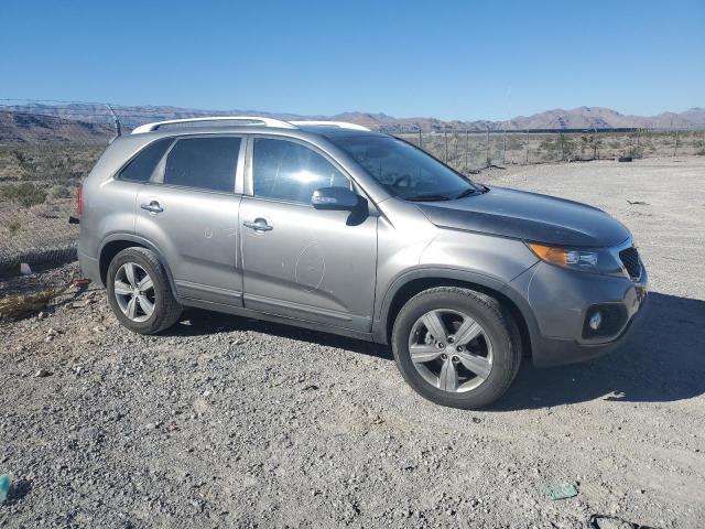 Photo 4 from auction – 2012 KIA SORENTO EX with VIN 5XYKU4A24CG211074
