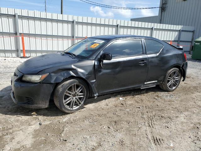 TOYOTA SCION TC 2011 with VIN JTKJF5C76B3011782 - Photo from auction