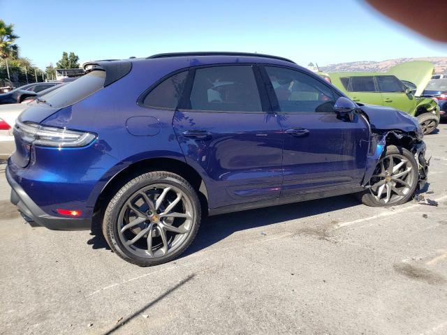 Photo 3 from auction – 2023 PORSCHE MACAN GTS with VIN WP1AF2A58PLB56884
