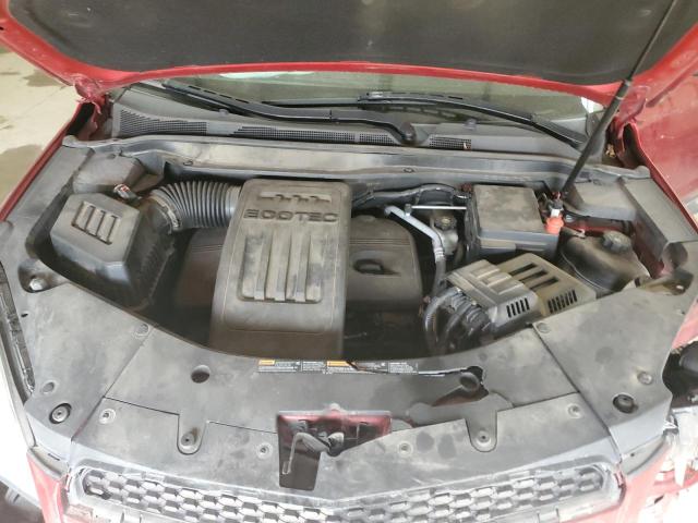 صورة رقم 12 من المزاد - 2014 CHEVROLET EQUINOX LT مع VIN 2GNFLGEK7E6341874