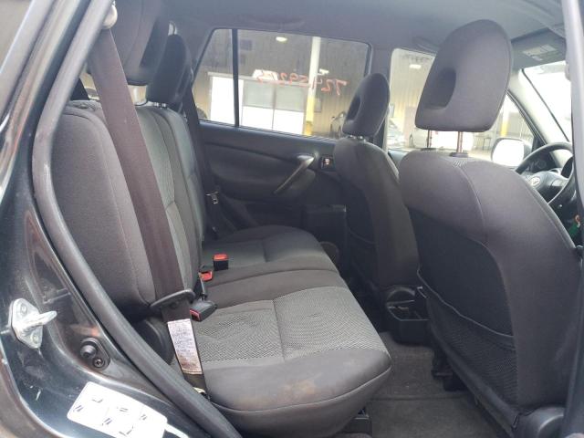 Photo 10 from auction – 2004 TOYOTA RAV4 with VIN JTEHD20V246021199