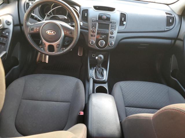 Photo 8 from auction – 2011 KIA FORTE SX with VIN KNAFW4A31B5356825
