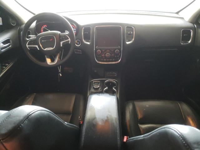 Photo 8 from auction – 2016 DODGE DURANGO LI with VIN 1C4RDJDG2GC360274