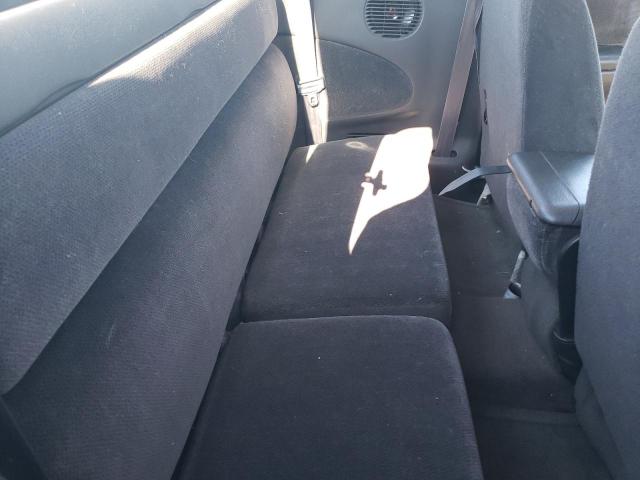 Photo 10 from auction – 2000 DODGE DAKOTA with VIN 1B7GL22N3YS589197