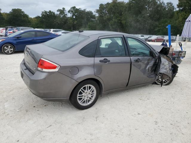 Photo 3 from auction – 2011 FORD FOCUS SE with VIN 1FAHP3FN2BW187413