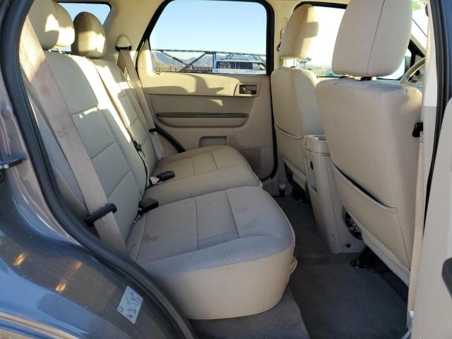 Photo 10 from auction – 2012 FORD ESCAPE XLT with VIN 1FMCU0DG1CKC70013