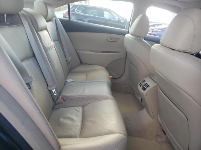 Photo 10 from auction – 2009 LEXUS ES 350 with VIN JTHBJ46G592278278
