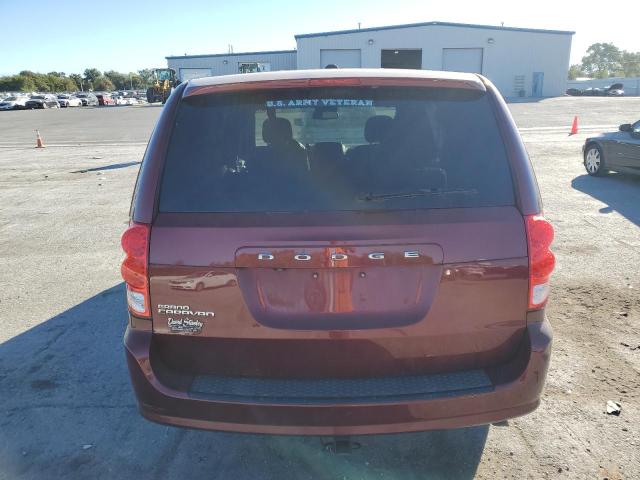 Photo 6 from auction – 2019 DODGE GRAND CARA with VIN 2C4RDGBG0KR572550
