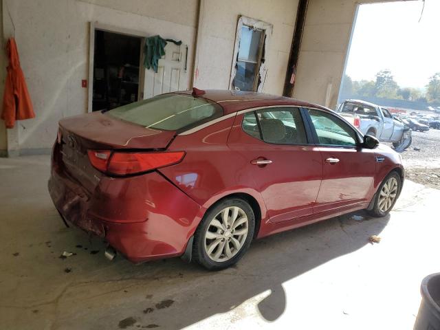 Photo 3 from auction – 2014 KIA OPTIMA EX with VIN 5XXGN4A78EG282736
