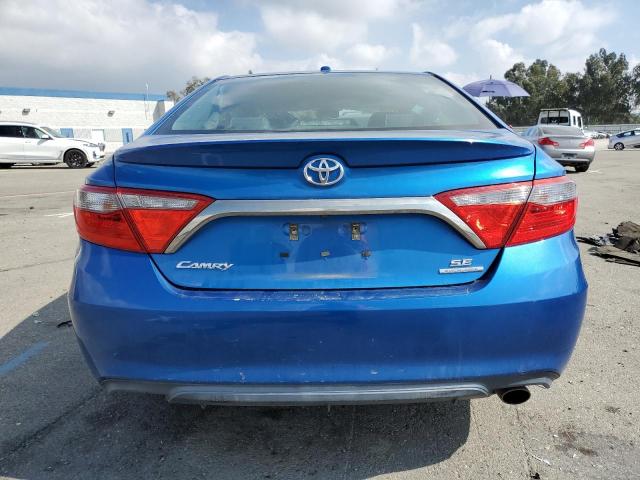 Photo 6 from auction – 2016 TOYOTA CAMRY LE with VIN 4T1BF1FK9GU502641
