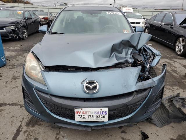 Photo 5 from auction – 2010 MAZDA 3 I with VIN JM1BL1SG7A1248242