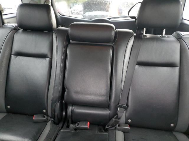 Photo 10 from auction – 2008 MAZDA CX-9 with VIN JM3TB28A280142563