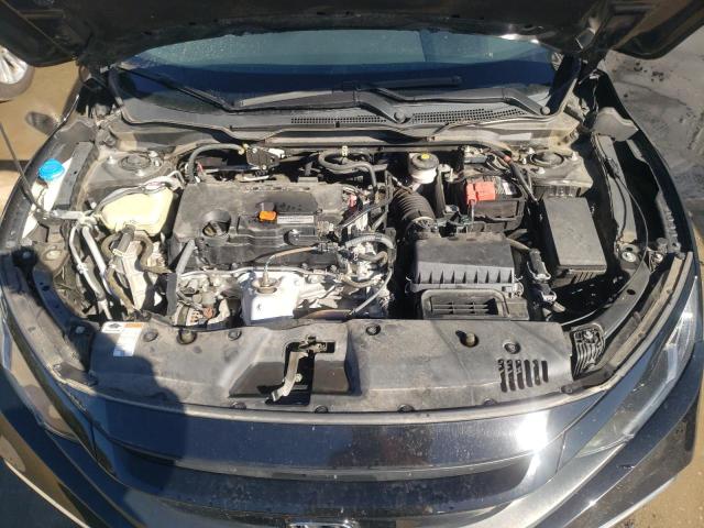 Photo 11 from auction – 2021 HONDA CIVIC LX with VIN 2HGFC2F68MH543530