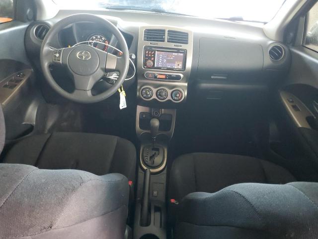 Photo 8 from auction – 2012 TOYOTA SCION XD with VIN JTKKU4B46C1023763