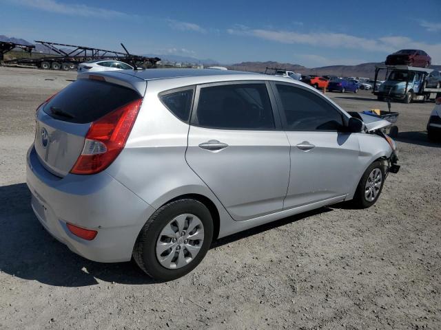 Foto 3 de la subasta – 2016 HYUNDAI ACCENT SE con VIN KMHCT5AE6GU237828