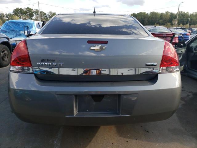 Photo 6 from auction – 2008 CHEVROLET IMPALA LT with VIN 2G1WT58K889133233