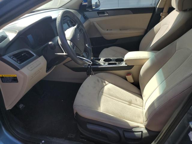 Photo 7 from auction – 2016 HYUNDAI SONATA SE with VIN 5NPE24AF2GH394933